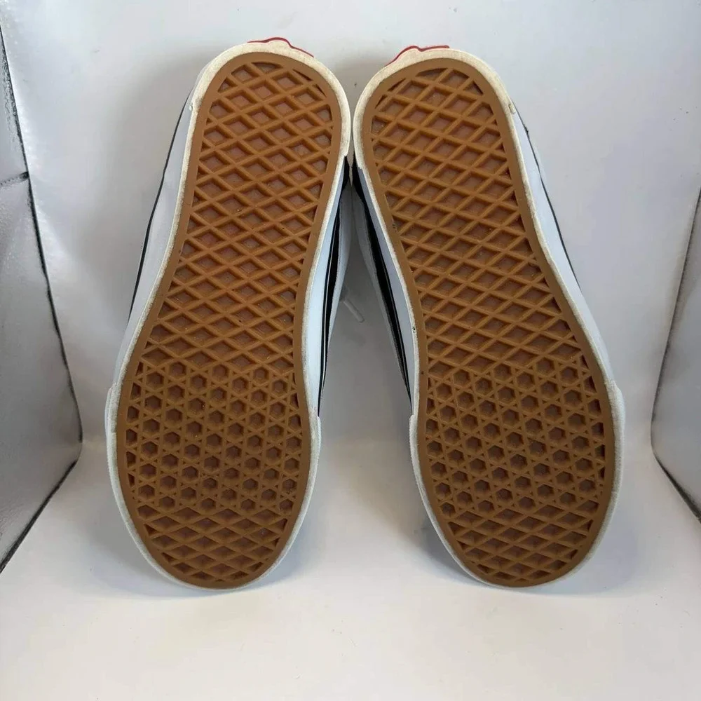 Vans knu skool
